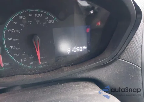 2019 Chevrolet Spark Ls Cvt from USA, damaged, VIN KL8CB6SAXKC821438